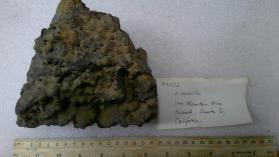 Goethite