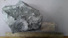 Pectolite