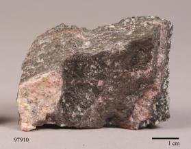 Ganophyllite