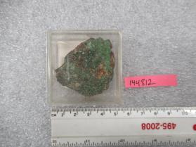 Veszelyite
