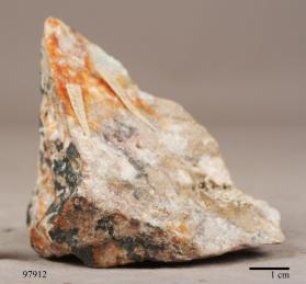 Larsenite