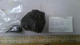 Wolframite Series