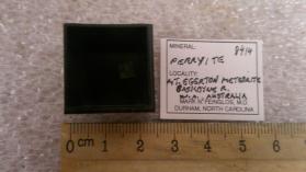 Perryite