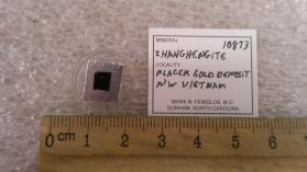 Zhanghengite