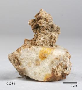 Hydroxylherderite