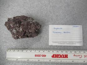 Erythrite