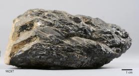 Columbite-(Fe)