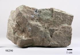 Molybdenite