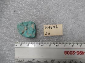 Turquoise