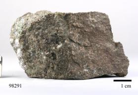 Molybdenite