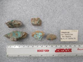 Turquoise