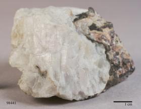 Anhydrite