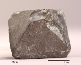 Magnetite