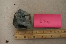 Quartz var Chalcedony