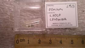 Osmium