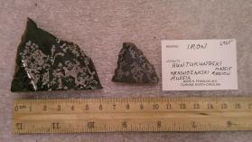 Iron (2 pieces)