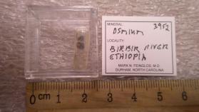 Osmium