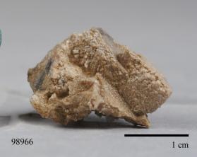 Hydroxylherderite