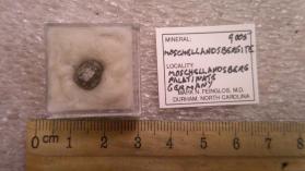 Moschellandsbergite (single xl)
