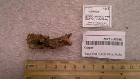 Copper