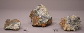 Vivianite