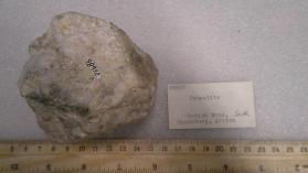 SCHEELITE