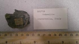 SCHEELITE