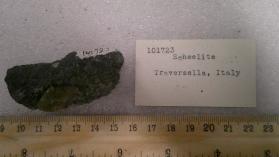 SCHEELITE