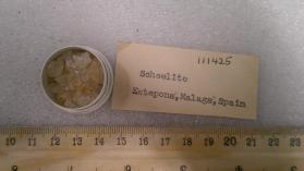 SCHEELITE