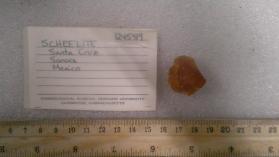 SCHEELITE