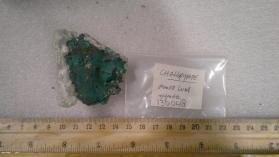 Chalcopyrite