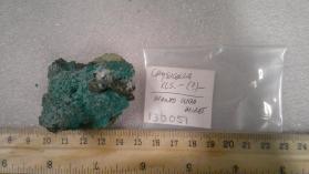 CHRYSOCOLLA