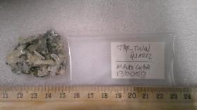 Quartz