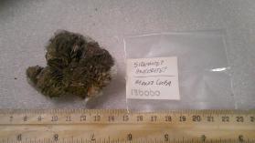 Siderite