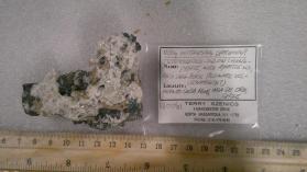 Tennantite