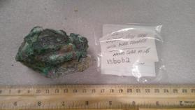 Tenorite