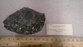 anthraxolite