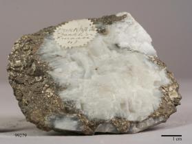 Pyrrhotite