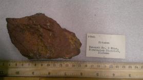 bitumen