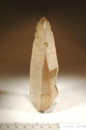 rock crystal