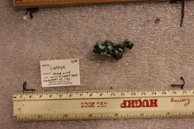 Copper