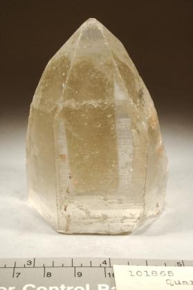 rock crystal