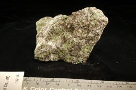 fuchsite