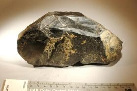 Columbite-(Fe)