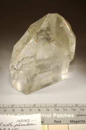 rock crystal