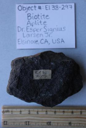 Amphibolite