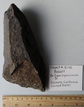 Metasedimentary Rock