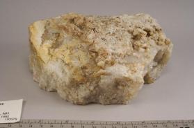 Wardite