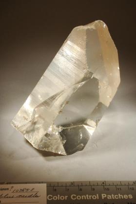 rock crystal