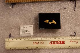 Gold (2 pieces)